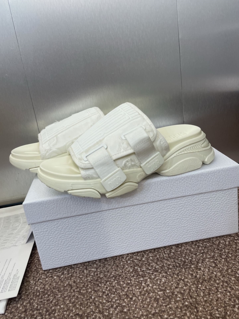 chr1st1an D10r slippers